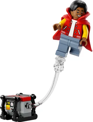 Spider-Man Final Battle LEGO-set afbeelding 3