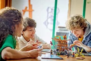 Spider-Man Final Battle LEGO-set afbeelding 8