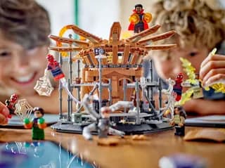 Spider-Man Final Battle LEGO-set afbeelding 9