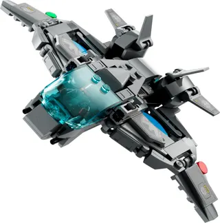 Avengers toren LEGO-set afbeelding 5