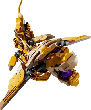 Avengers toren LEGO-set afbeelding 6