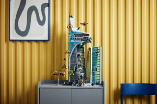 Avengers toren LEGO-set afbeelding 9