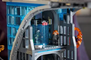 Avengers toren LEGO-set afbeelding 10
