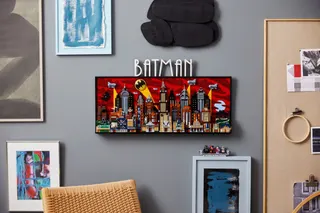 Batman: De animatieserie Gotham City LEGO-set afbeelding 6