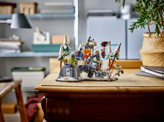 The Avengers Assemble: Age of Ultron LEGO-set afbeelding 5