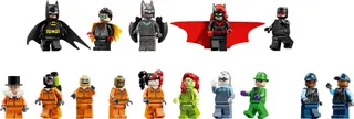 Arkham Asylum LEGO-set afbeelding 2