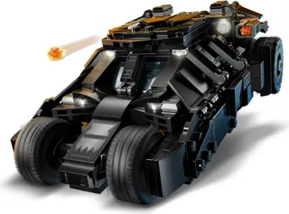 Batman Tumbler vs. Two-Face en The Joker LEGO-set afbeelding 3
