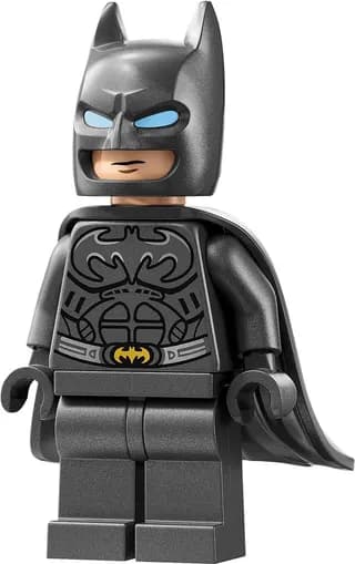 Batman Forever Batmobile LEGO-set afbeelding 2