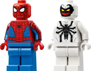 Spider-Man mecha vs. Anti-Venom LEGO-set afbeelding 2