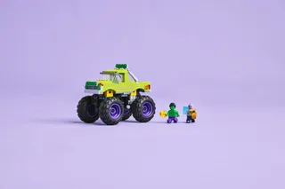 De Hulk truck vs. Thanos LEGO-set afbeelding 7