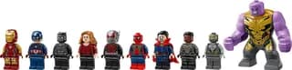 Avengers: Endgame eindstrijd LEGO-set afbeelding 2