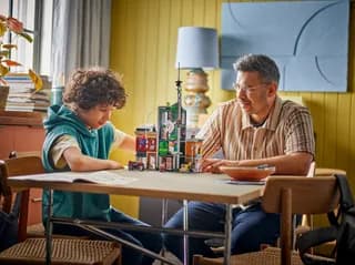 Spider-Man vs. Oscorp LEGO-set afbeelding 3