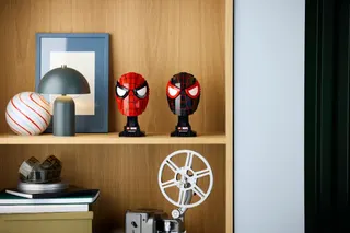 Miles Morales masker LEGO-set afbeelding 6