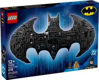 Batman logo LEGO-set afbeelding 5