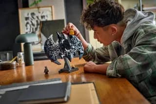 Batman logo LEGO-set afbeelding 3