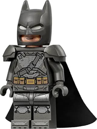 Batman v Superman Batmobile LEGO-set afbeelding 3