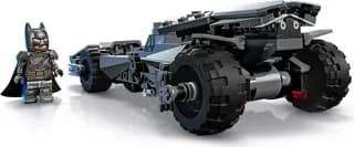 Batman v Superman Batmobile LEGO-set afbeelding 2
