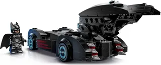 Batman & Robin Batmobile LEGO-set afbeelding 4