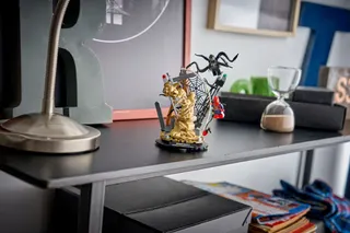 Ultieme strijd: Spider-Man vs. Sandman LEGO-set afbeelding 11