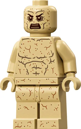 Ultieme strijd: Spider-Man vs. Sandman LEGO-set afbeelding 8