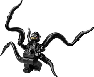 Ultieme strijd: Spider-Man vs. Sandman LEGO-set afbeelding 5