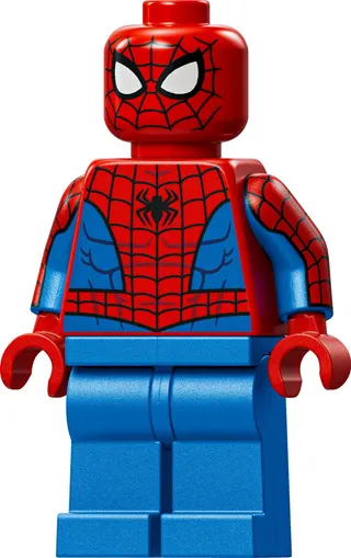 Spider-Man vs. Ghost Rider motor LEGO-set afbeelding 5