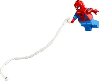 Spider-Man vs. Ghost Rider motor LEGO-set afbeelding 2