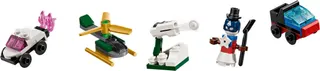 LEGO ǀ Marvel Adventskalender 2026 LEGO-set afbeelding 3