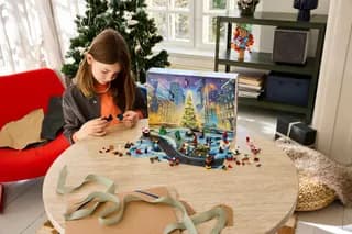LEGO ǀ Marvel Adventskalender 2026 LEGO-set afbeelding 6