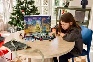 LEGO ǀ Marvel Adventskalender 2026 LEGO-set afbeelding 7