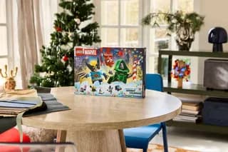 LEGO ǀ Marvel Adventskalender 2026 LEGO-set afbeelding 9