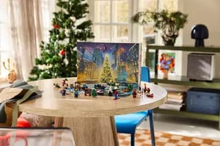 LEGO ǀ Marvel Adventskalender 2026 LEGO-set afbeelding 10