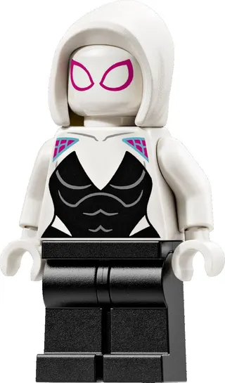 Spider-Man vs. Mysterio: de Daily Bugle LEGO-set afbeelding 12