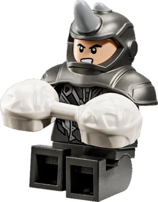 Spider-Man vs. Mysterio: de Daily Bugle LEGO-set afbeelding 8