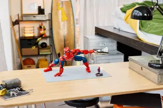 Spider-Man heldenfiguur LEGO-set afbeelding 8