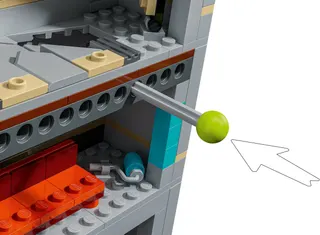 Spider-Man vs. Hulk ultieme confrontatie LEGO-set afbeelding 5