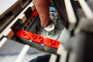S. H.I. E.L. D. Helicarrier LEGO-set afbeelding 15