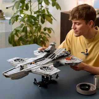 S. H.I. E.L. D. Helicarrier LEGO-set afbeelding 8