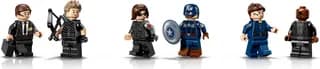 S. H.I. E.L. D. Helicarrier LEGO-set afbeelding 5