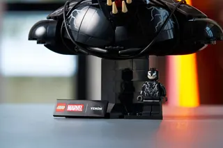 Venom buste LEGO-set afbeelding 14