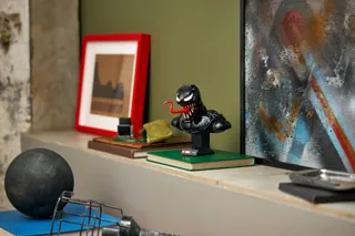 Venom buste LEGO-set afbeelding 17