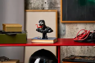 Venom buste LEGO-set afbeelding 18
