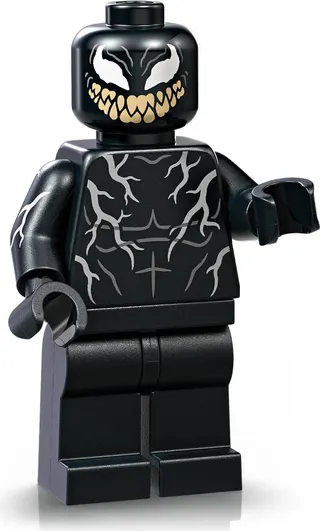 Venom buste LEGO-set afbeelding 2