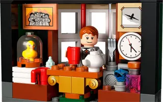 The Ministry of Magic LEGO-set afbeelding 12