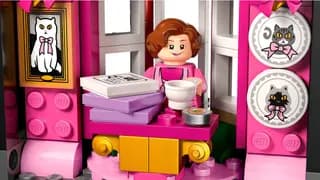 The Ministry of Magic LEGO-set afbeelding 13