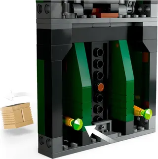 The Ministry of Magic LEGO-set afbeelding 14