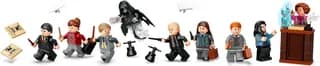 The Ministry of Magic LEGO-set afbeelding 3