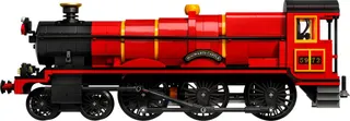 Hogwarts Express - Collectors' Edition LEGO-set afbeelding 4