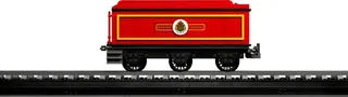 Hogwarts Express - Collectors' Edition LEGO-set afbeelding 5
