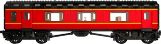 Hogwarts Express - Collectors' Edition LEGO-set afbeelding 6